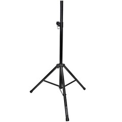 Professional Heavy Duty Tripod Speaker Stand Sets (4 Total Stands) with Bags