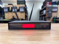 Used Sennheiser EM300 G2 Receiver B Band (626-662 MHz)