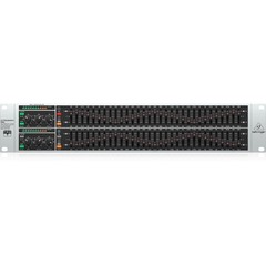 Behringer ULTRAGRAPH PRO FBQ3102HD High-Definition 31-Band Stereo Graphic…