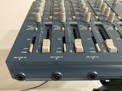 Tascam Portastudio 414MKII 4-track Cassette Tape Recorder