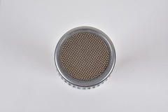 RARE Original Vtg 1980’s SHURE Beta 57 – AS IS – For Parts or Repair