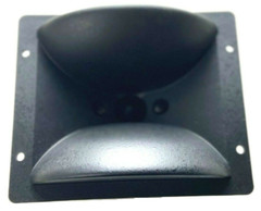 Car Audio 240W 8-Ohms Tweeter / Horn compression Driver 5X6 Large Magnet