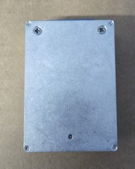LECTROSONICS VRS – Standard Receiver Module Block 24 ( INV05- BINA001A )