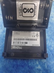 ClearOne Wireless Beltpack Transmitter/Mic (RF M610)