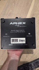 Aphex in2 Audio Interface