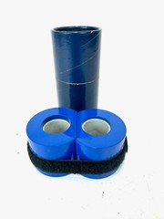 Versalab Flat Roller Ferrite cores 1 pair – other items from Versalab available