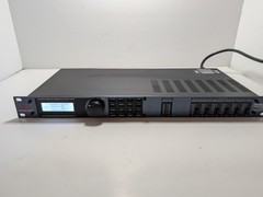 DBX DriveRack 260 Loudspeaker Management System 2 In – 6 Out 100-120V