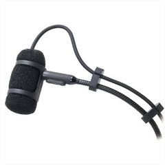 PRO35 audio-technica Back Electret Condenser Microphone from JAPAN