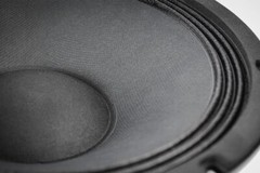 AUTHENTIC Faital Pro 10FE300 10″ Midbass 8 Ohm 500 Wts