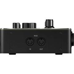 Antelope Audio Zenith 2 Interface