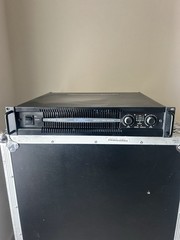 QSC PL-340 Powerlight 4000W Professional Audio Rack Power Amplifier