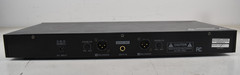 GTD Audio G-622 Dual Channel Wireless Microphone Receiver