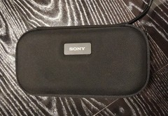 Sony ECM-100N High-Resolution Microphone