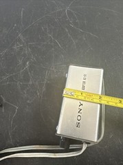 Sony Power Adaptor AC-91. Vintage 1970’s. Ac Input 117v /Dc Output 9v