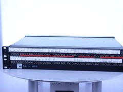 ADC DAB3-14MKTIN Digital Audio Patchbay Rackmount