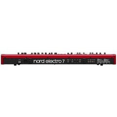 Nord Electro 7 61-Key Semi-Weighted Keyboard