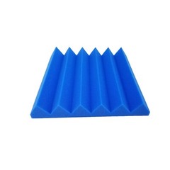 24 Pack Wedge Premium Acoustic Soundproofing Studio Foam Tiles 12″ x 12″ x 2″