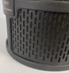 Neewer NW-12 Pop Studio Microphone Isolation Shield Soundproof With Mic Filter
