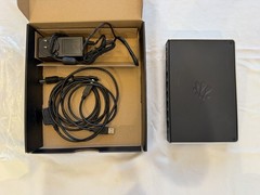 iConnectivity iConnect MIDI4+ Lightning Edition MIDI Interface w/ Box Tested