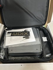 Audix R41 Single Channel Receiver Audix R41 554-586MHz New Single Channel R41