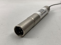 Sony ECM-55B Electret Condenser Lavalier Microphone