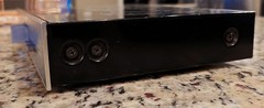 Vintage DBX model 200 Program Route Selector Tested Working Made In Japan