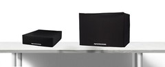Vintage Technics Turntable Dust Cover – SL-Q300 /SL-B200 /SL-B250 /SL-B260 +more