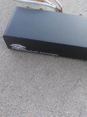 Phoenix Audio Technologies MT720 XLR to Terminal Block Converter
