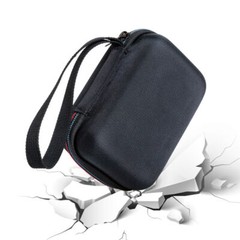 Wireless Microphone Storage Bag Protection Case Box for RODE Wireless Go II Mic