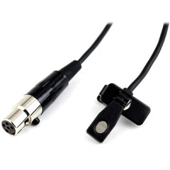 Lectrosonics M152/5P Omnidirectional Lavalier Microphone with TA5F Connector
