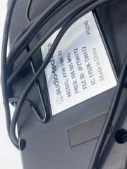 Audio-Technica Bundle ATW-R250 ATW-R800-T2 SEE DESCRIPTION