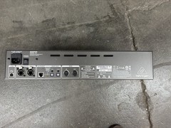 Behringer S16 Digital Snake Personal Monitor System