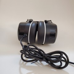 KAT Percussion Ultra Isolation Headphones