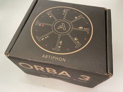 Artiphon Orba 3