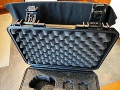 SKB iSeries 1711-6
