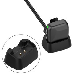 For DJI Mic Magnetic Charging Station 5V Output 150mA Current ABS Body