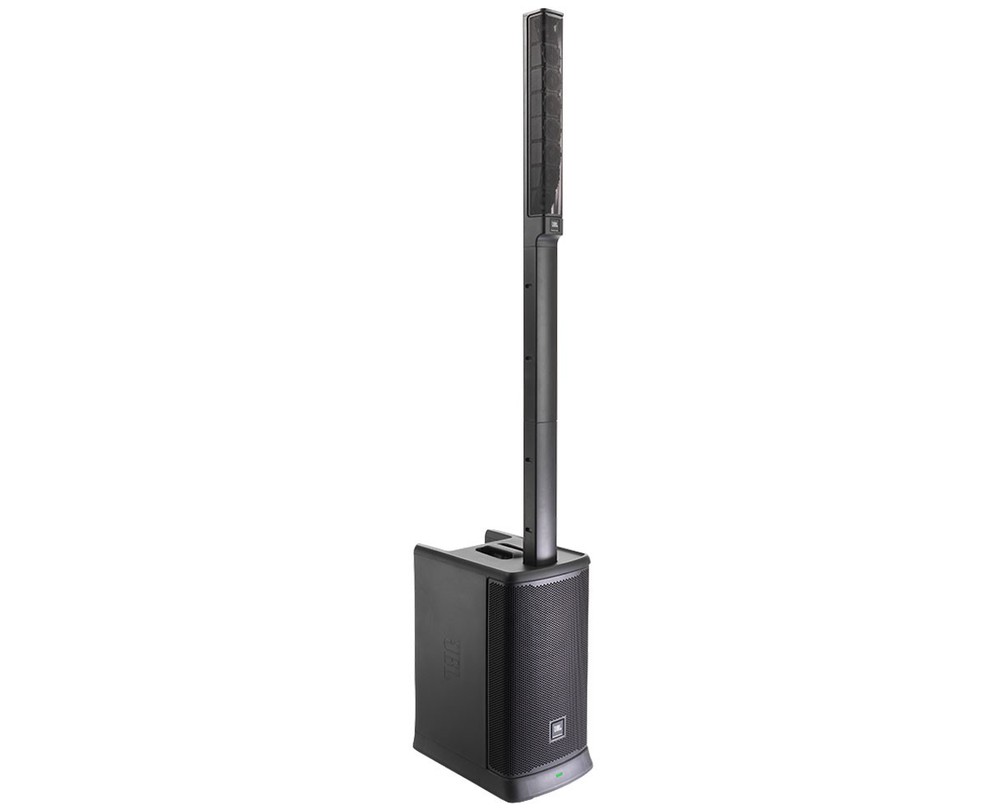JBL EON ONE MK2 Battery-Powered Column Active PA Speaker Sys w/Mixer & Bluetooth