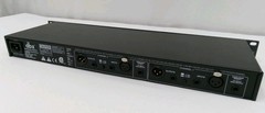 DBX 266 Compressor 19″ Studio Rackmount As-Is Needs Repair Fix Guitar Bass Drums