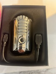 New Samson Meteor Condenser Wired – USB Professional Microphone