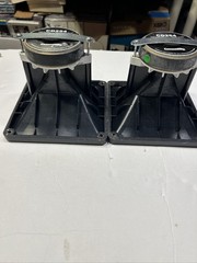 2x Community CD-254 112181 Pro High Frequency Compression Driver Horn speaker
