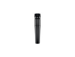 Shure SM57-LC Dynamic Instrument and Vocal Microphone