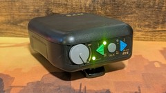 RTS TR-240 2.4GHz Wireless Intercom Beltpack + EXTRA Battery (No Headset)