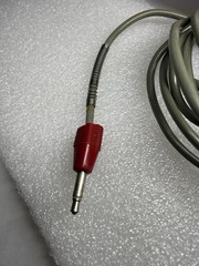 Vintage Sony MTL F-96 Dynamic Microphone Japan Retro Wired Mic