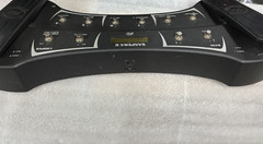 Peavey Sanpera™ II Foot Controller – Multi-Function Switch for All VYPYR Amps