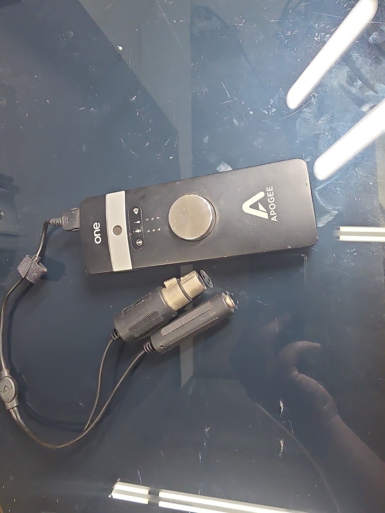 Apogee ONE-IOS-MAC Digital Recorder