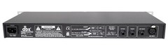 DBX 286S Mic Pre-Amp Processor 286 S Microphone/Instrument Preamp, Phantom Power