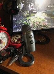 Blue Yeti Nano (Barely used)