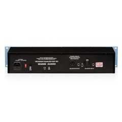 WARM AUDIO EQP-WA Professional Rackmount Classic Style Tube Equalizer Processor