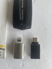 Wireless Microphone UM-410 PRO