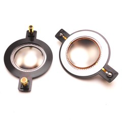 Replacement Diaphragm For DS18 PRO-D1 & PRO-DKH1 Horn Driver VC 2″ Voice Coil
